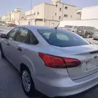 فورد فوكس 2015