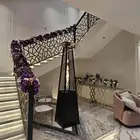 دفايات الفيصليه الجامبو الاصليه ودفايات قزاز المربعه