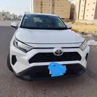 تويوتا رافور 2021