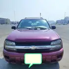 Chevrolet TrailBlazer For Sale