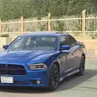 دودج تشارجر RT