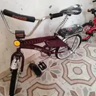 للبيع سيكل رامبو خابور اندنوسي على سوم