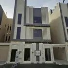 للبيع شقق ارضي وعلوي vip بمخطط الراجحي