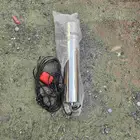 غطاس استيل ضد الصدى ايطالي