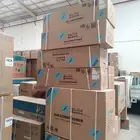 مكيفات ماندو بلس