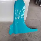 رفرف mg جي تي