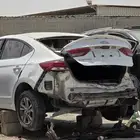هونداي النترا 2017 قطع غيار تشليح