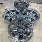 جنوط تاهو اصلي وكالة امريكي