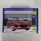 جهاز فتح باب الكراج عن طريق الجوال