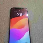 ايفون 12 ذهبي برو 256 قيقا