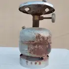 دافور صغير الصناعه. سوريا.