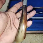 بكلايت إنجليزي. قطع إنجليزية