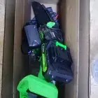 منشار لاسلكي 6 انش