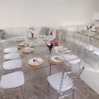 تاجير كراسي وطاولات تاجير جلسات