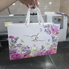 طباعة أكياس ورد علب كيس عباية كوب أكواب كارد حزام كوب ورق