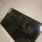 شاشه مكسوره