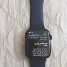 ساعه ابل الجيل السادس