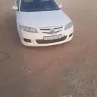 مازدا 6 2004
