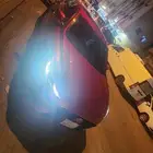 السلام عليكم. سياره ام جي جي تي فل كامل اللون نبيتي وكاله. ع