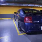 دوج شارجر مديل 2006 فل كامل دبل بودي بلد مصيانه بي الكامل 18