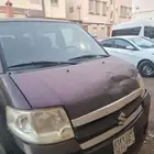 باص سوزكي ركاب للبيع