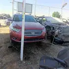 تشليح قطع غيار فورد تورس وهوندا اكورد