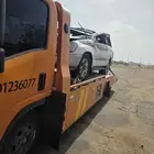 سطحه طريق الصوالحه الصناعيه الجديده))
