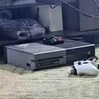 اكس بوكس ون ذاكره ون تيرا