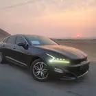 كيا ك 5 k5 نظيفة موديل 2020