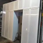 تفصيل دواليب ملابس مطابخ جميع اعمال الامنيوم