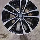 جنوط جيتور X70 plus مقاس 20 مستعمل اصلي