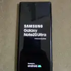 جهازين نوت 20 الترا وسامسونج S22