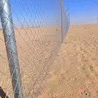 مقاول تركيب شبوك
