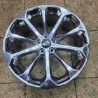 جنوط تورس لمتد مقاس 20 اصلي وكاله موديل 2016