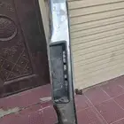 صدام هايلكس 13