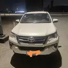 فورتشنر 2017