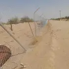 مقاول شبوك وجميع اعمال الحداده