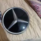 علامه مرسيدس