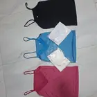 ملابس داخلية نسائية بألوان ومقاسات مختلفة وبسعر جملة