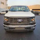 فورد F150 غماره اسود