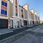 للبيع بحي التحليه شقق تمليك علوي ب 520 الف موقع ممتاز