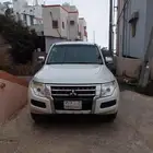 ميتسوبيشي باجيرو 2017 نظيف