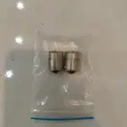 شمعات ددسن اسطب اللوحة (انوار اللوحة)