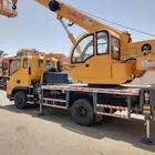 كرين سله متحركه بافضل تصميم لتركيب لوحات الاعلانات