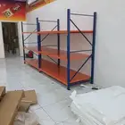 رفوف حمولة 500كيلو