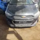 اسبارك تشليح موديل 2018 قطع فقط