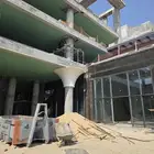 لمسات خارجيه جي ارسي