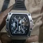 ساعه ماركه اصليه استخدام لبس مره وحده فقط