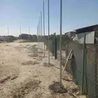 ملاعب رياضية من الاساس