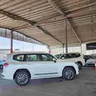 تويوتا جي اكس ار بنزين 2025